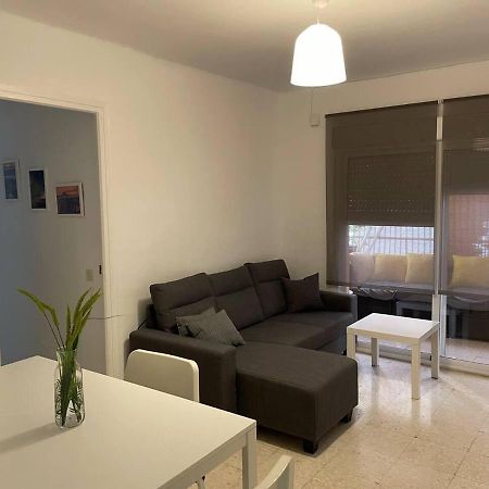 Renovated And Newly Furnished 3 Bedroom Apartment San Fernando Eksteriør billede
