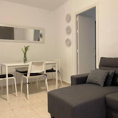 Renovated And Newly Furnished 3 Bedroom Apartment San Fernando Eksteriør billede