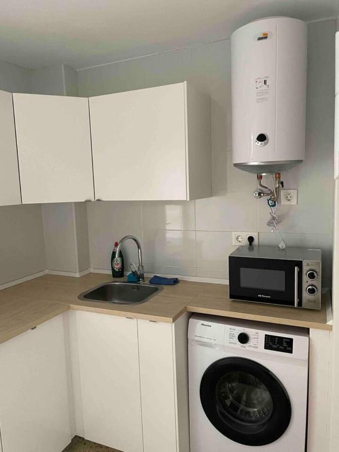 Renovated And Newly Furnished 3 Bedroom Apartment San Fernando Eksteriør billede