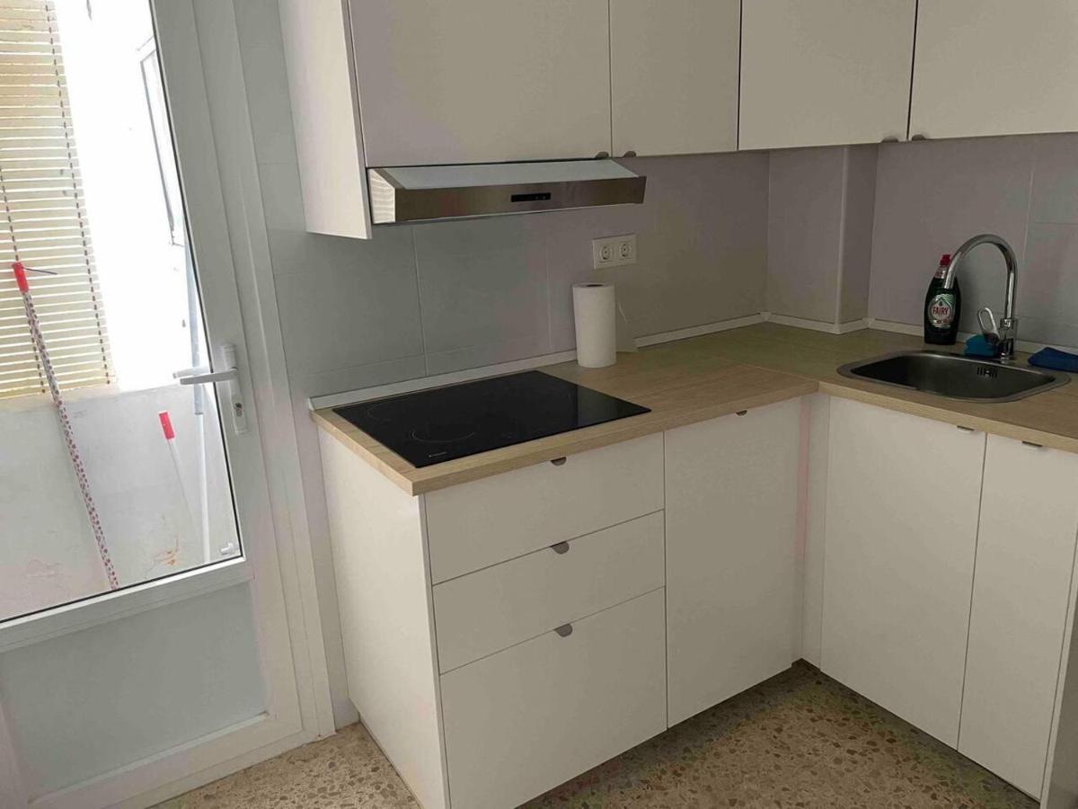 Renovated And Newly Furnished 3 Bedroom Apartment San Fernando Eksteriør billede