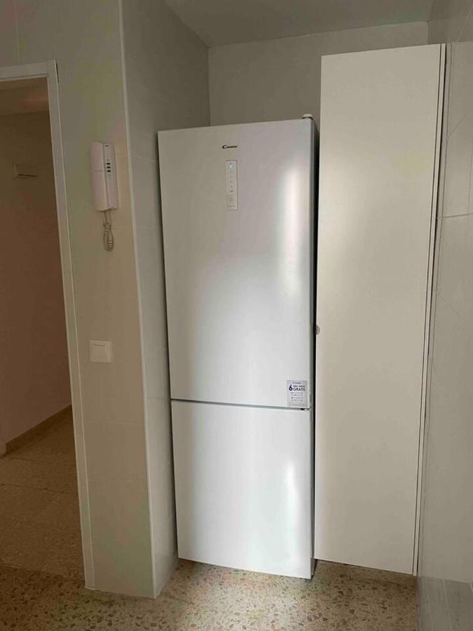 Renovated And Newly Furnished 3 Bedroom Apartment San Fernando Eksteriør billede