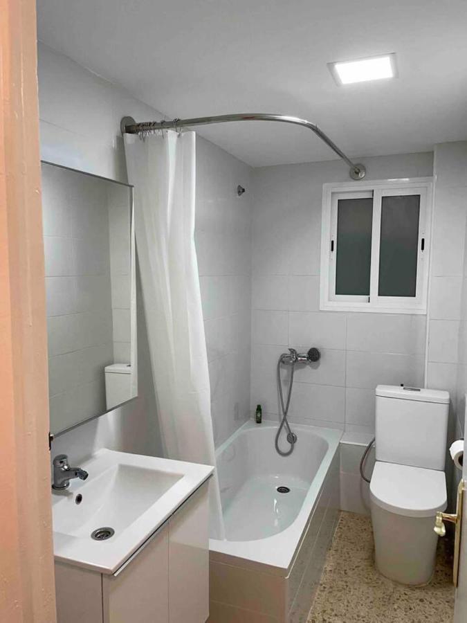Renovated And Newly Furnished 3 Bedroom Apartment San Fernando Eksteriør billede