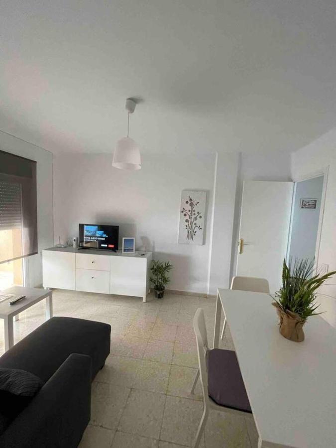 Renovated And Newly Furnished 3 Bedroom Apartment San Fernando Eksteriør billede