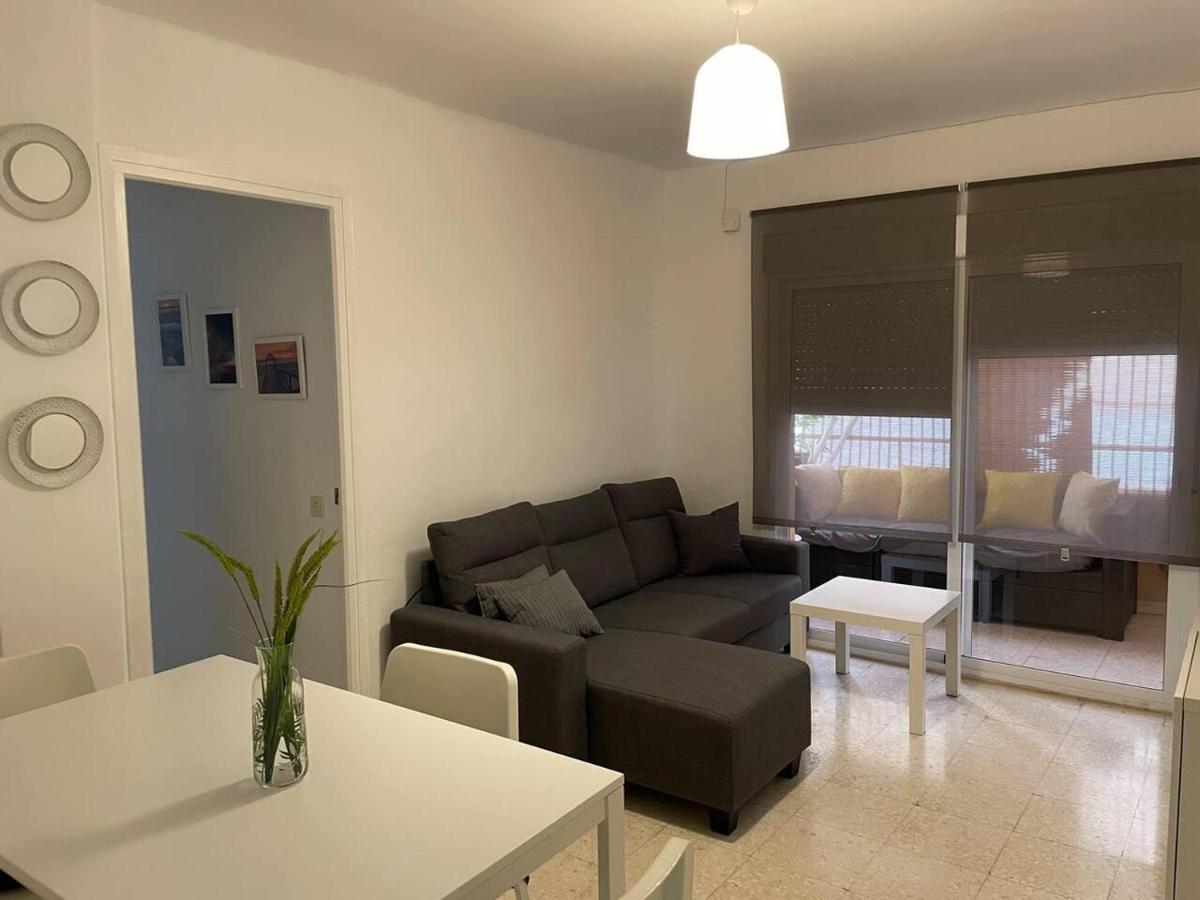 Renovated And Newly Furnished 3 Bedroom Apartment San Fernando Eksteriør billede