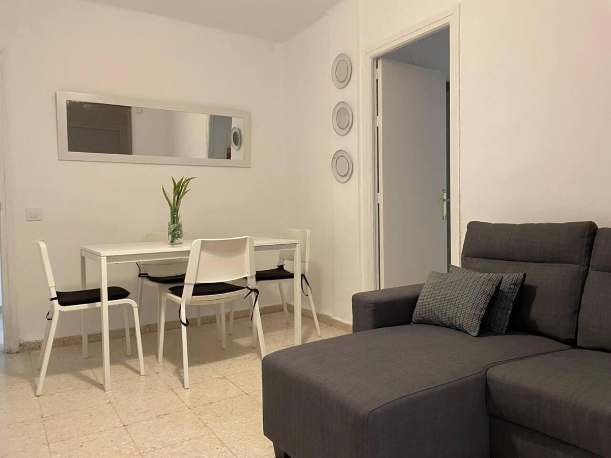 Renovated And Newly Furnished 3 Bedroom Apartment San Fernando Eksteriør billede