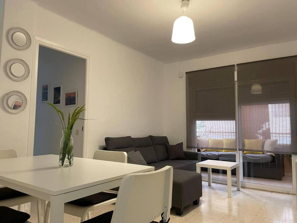 Renovated And Newly Furnished 3 Bedroom Apartment San Fernando Eksteriør billede