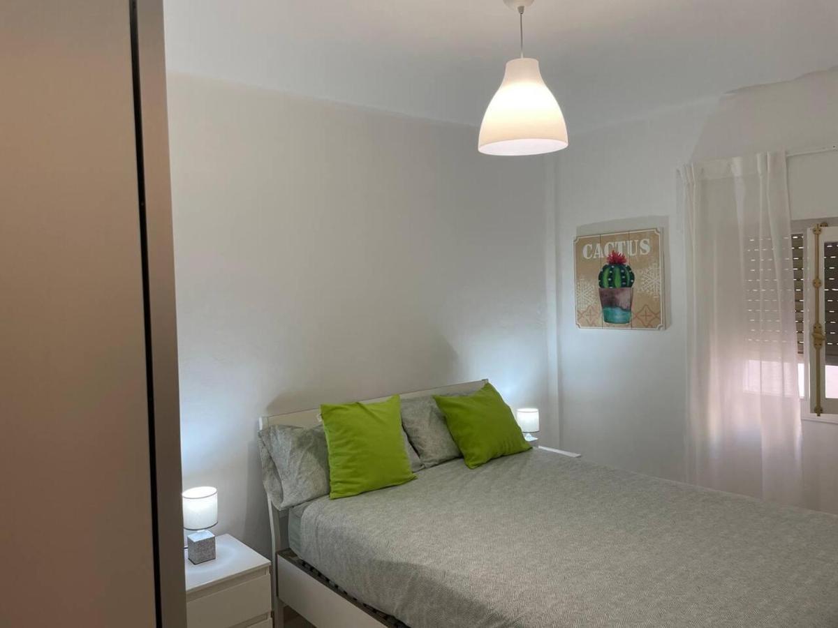 Renovated And Newly Furnished 3 Bedroom Apartment San Fernando Eksteriør billede