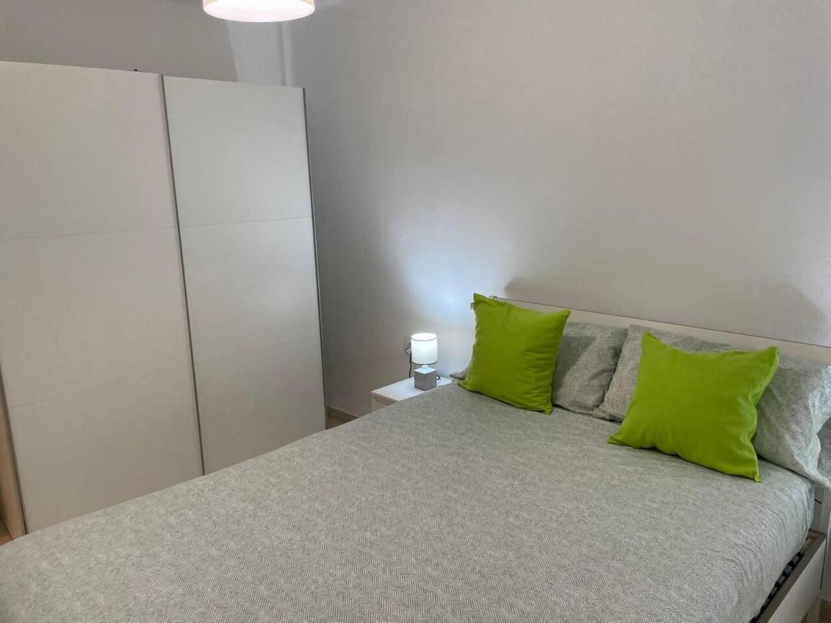 Renovated And Newly Furnished 3 Bedroom Apartment San Fernando Eksteriør billede