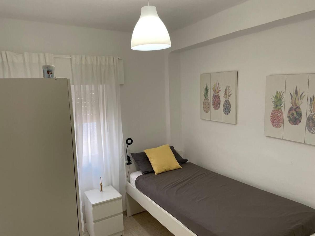 Renovated And Newly Furnished 3 Bedroom Apartment San Fernando Eksteriør billede